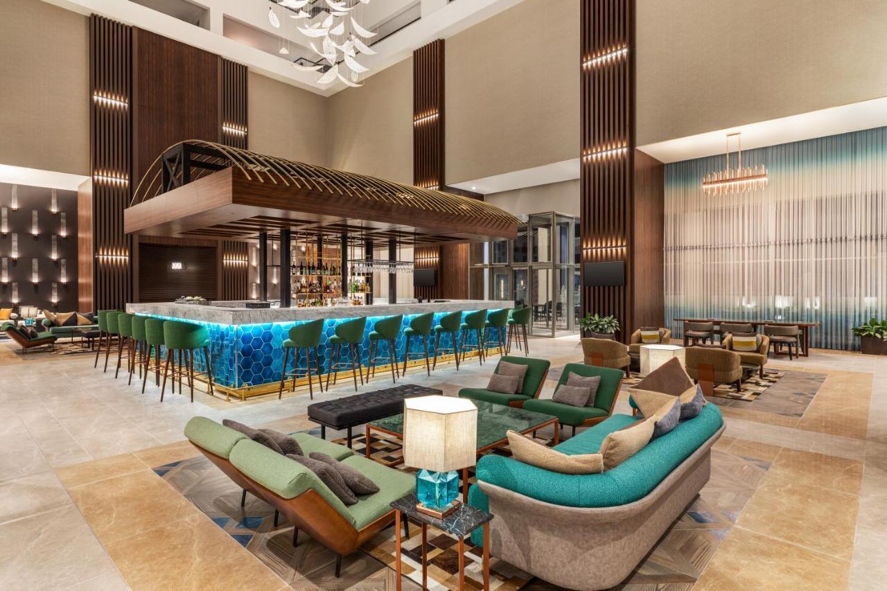 Hotel Wyndham Buchara Exterior foto