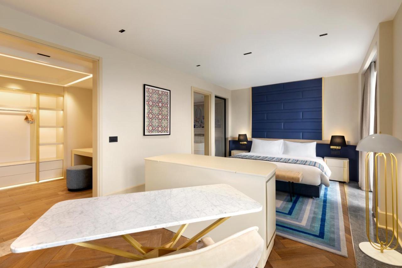 Hotel Wyndham Buchara Exterior foto